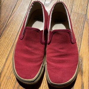 BOHEMPIA slip-on barefoot shoes VELIK size 39 (us 9)